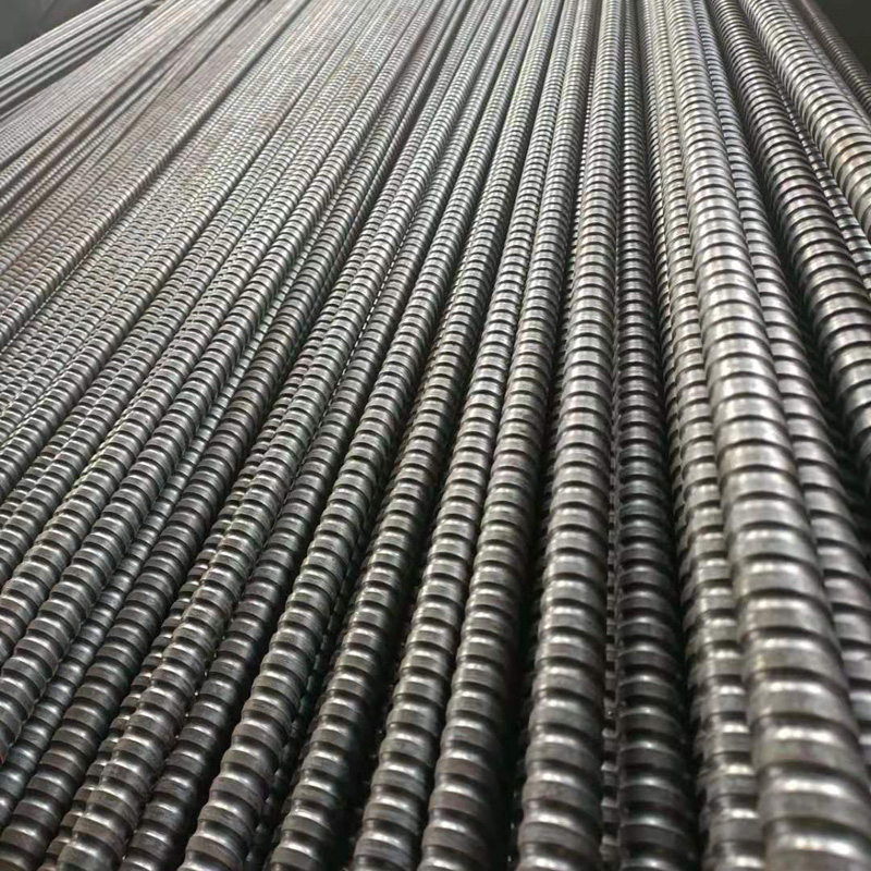 沂源中空锚杆